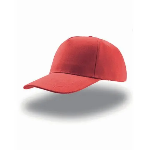 Stilvolle Liberty Five Cap, perfekt für den täglichen Gebrauch
