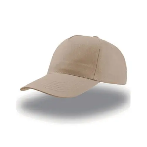 Start Five Cap - Klassische Kopfbedeckung für einen sportlichen Look