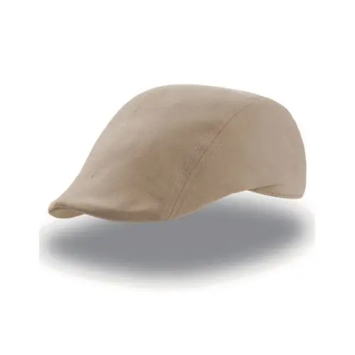 Swing Ivy Cap - Traditionelle Schiebermütze mit zeitlosem Charme