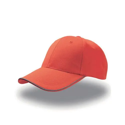 Innovativer Reflect Cap, Sicherheit und Stil vereint