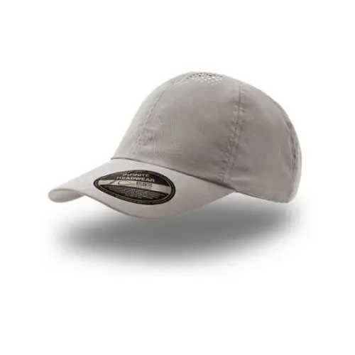 Air Cap – Ultraleichte Atmungsaktive Kappe für Alltag und Sport
