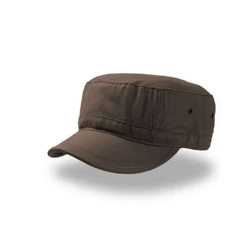 Stylische Urban Cap – Trendige Kopfbedeckung für lässigen Großstadt-Look