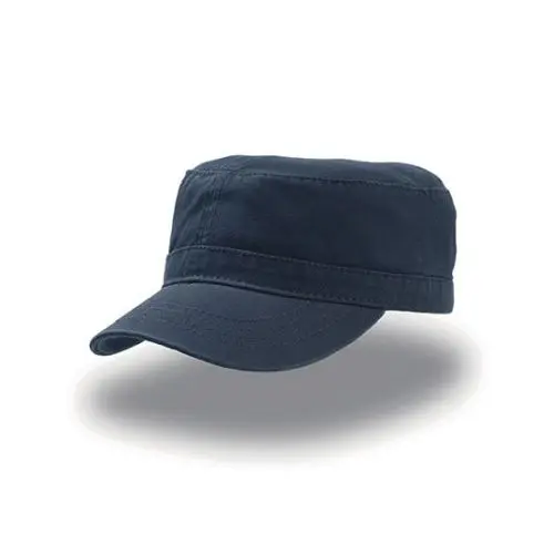 Uniform Cap - Klassische Cap für einheitliches Auftreten und professionelles Erscheinungsbild