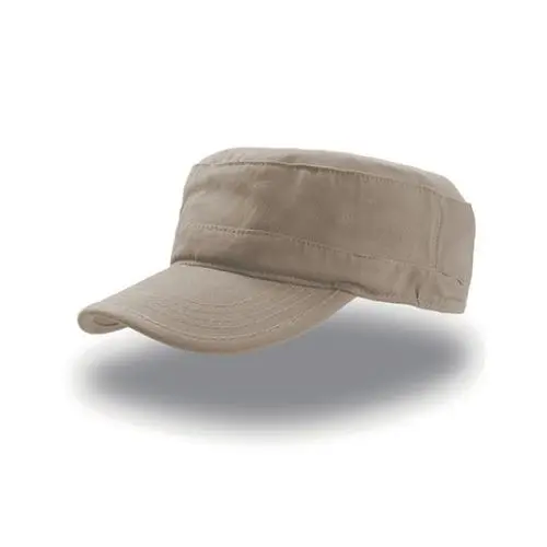 Tank Cap - Robuste und langlebige Cap für den aktiven Lebensstil