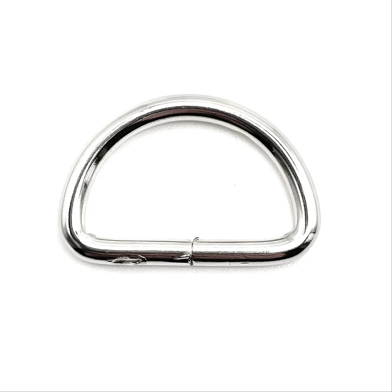 D-Ring 25mm