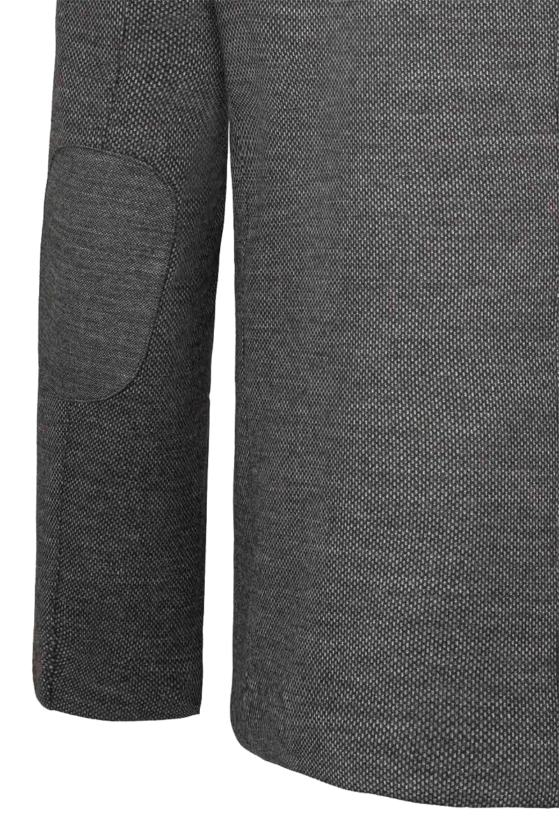 Trachtensakko Stretch mit Armpatch