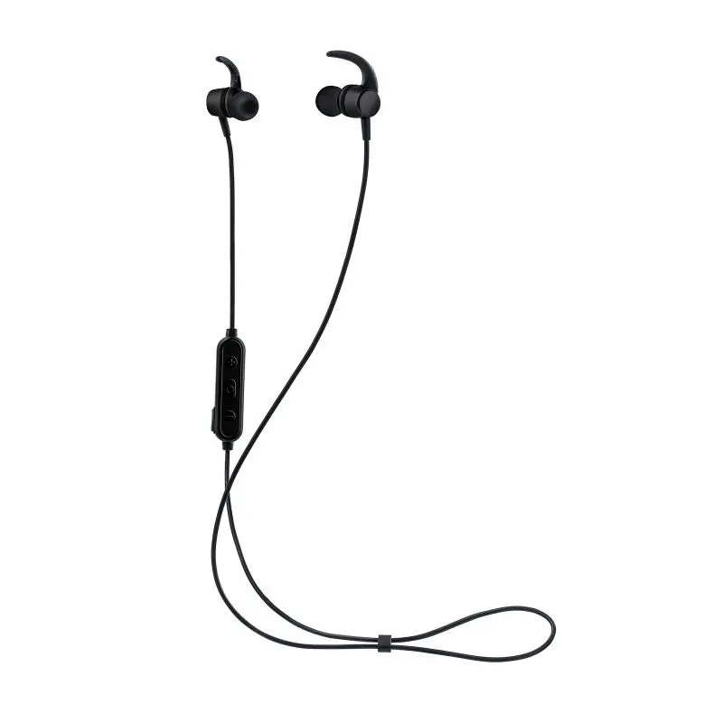 REEVES-MAILAND Bluetooth Kopfhörer - Elegant Schwarz