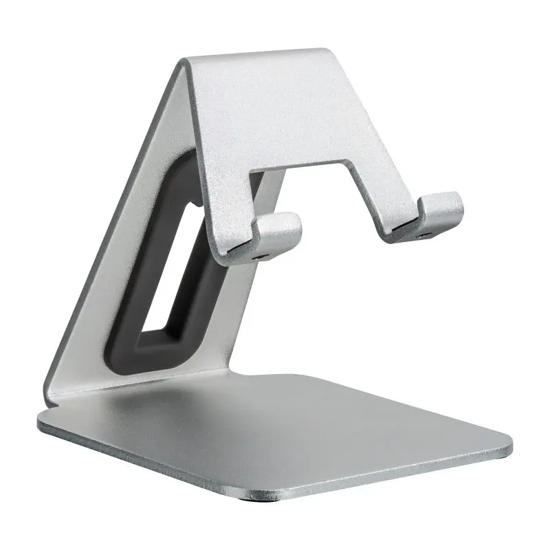 Smartphone-Halterung REEVES-WALSALL - Elegantes Silber