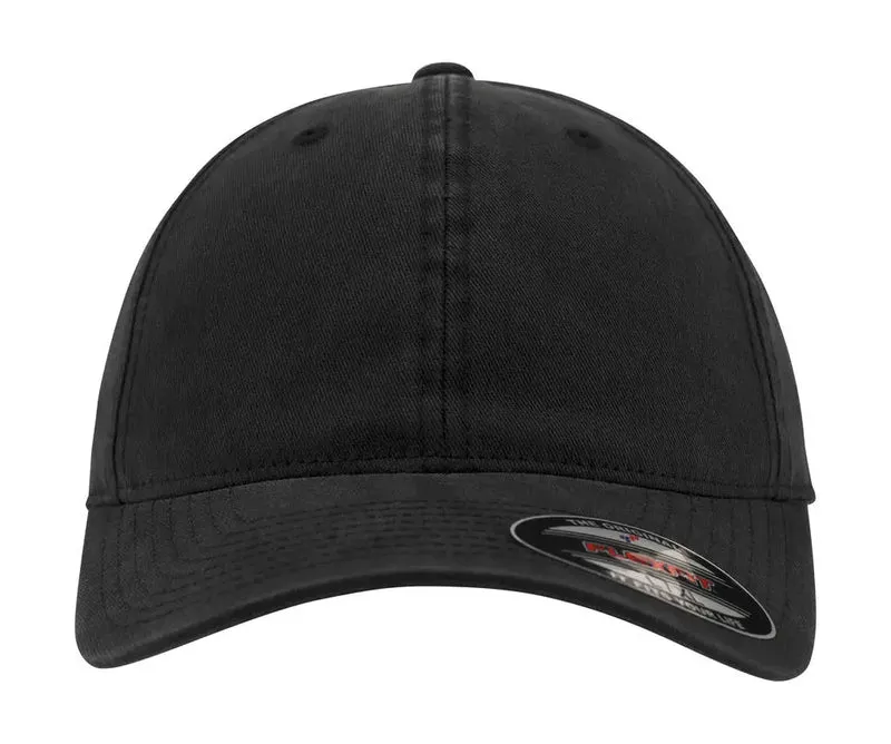Flexfit Vintage Baumwollcap für Herren