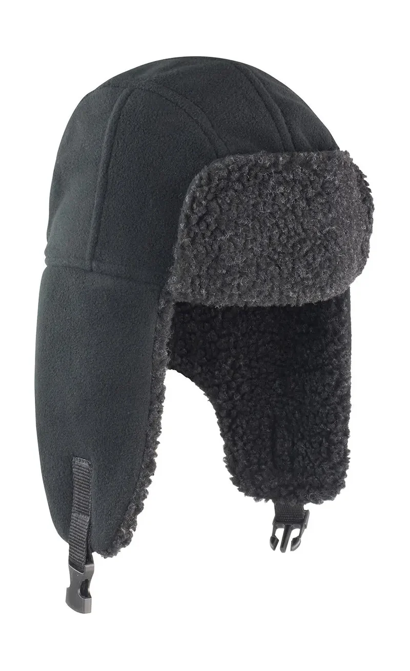 Thinsulate Sherpa Winterhut