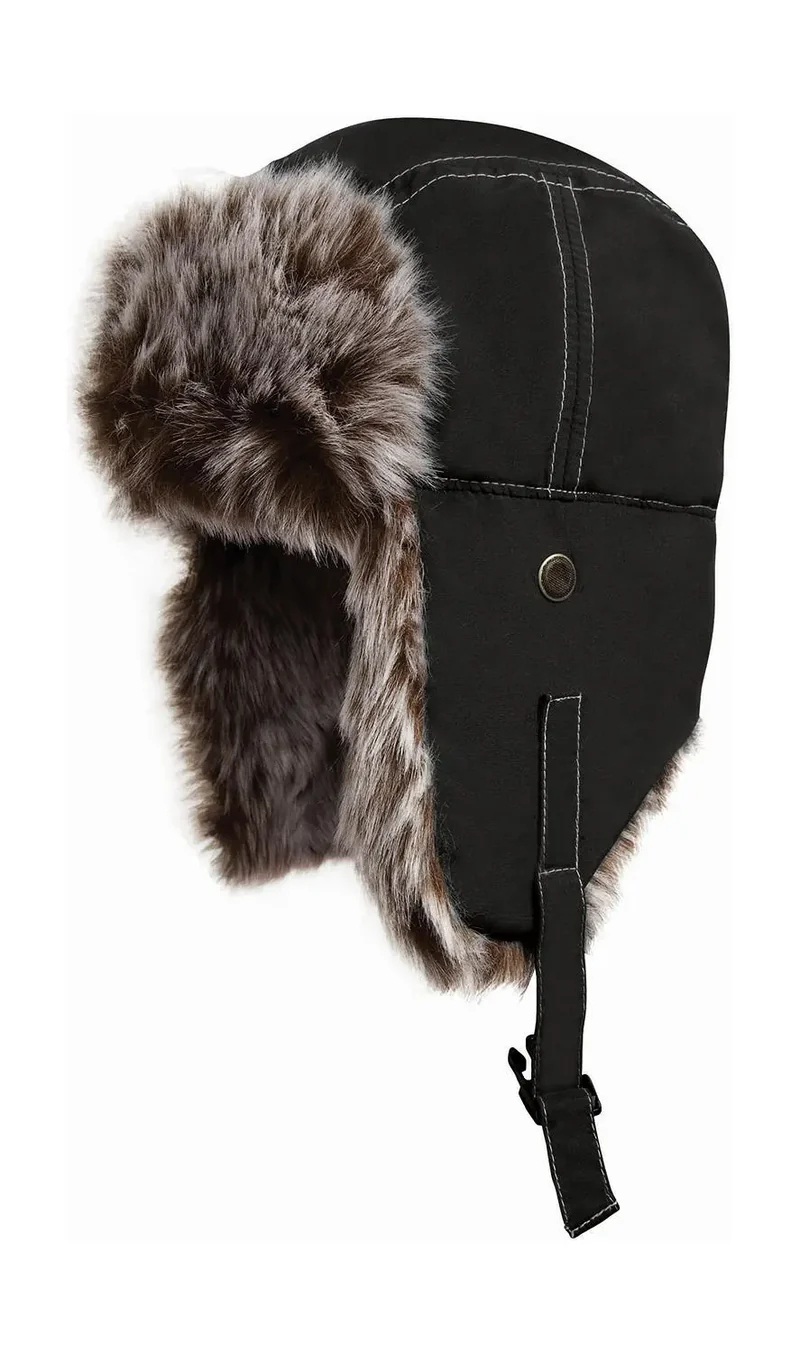 Klassische Sherpa Kopfhaube