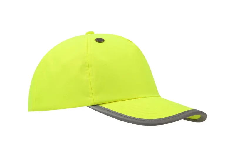 Sicherheitshelm mit Bump Cap