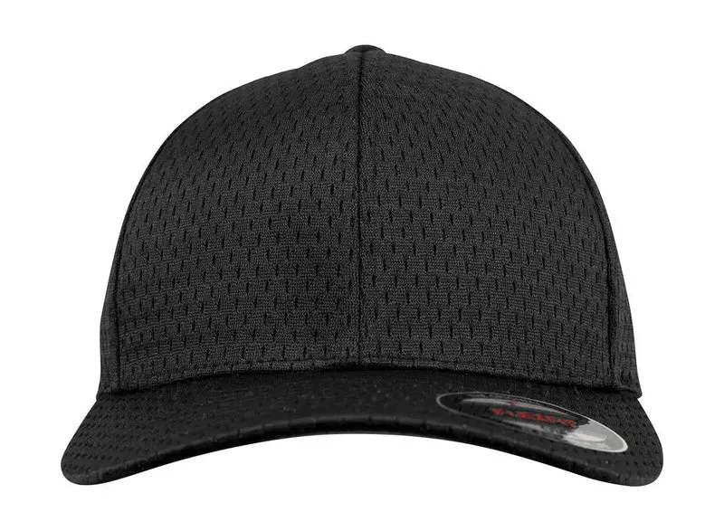 Flexfit Sportliches Mesh-Cap