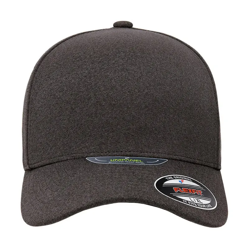 Unipanel Melange Baseballkappe