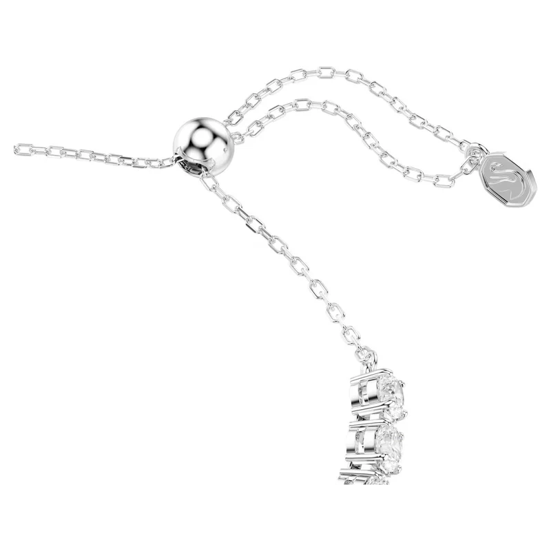 Swarovski Armband Unisex Ariana Grande x Swarovski Verschiedene Schliffe Mehrfarbig Rhodiniert 5742463