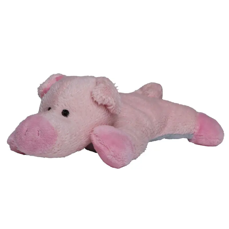 MiniFeet Bildschirmreiniger Schwein - Rosa