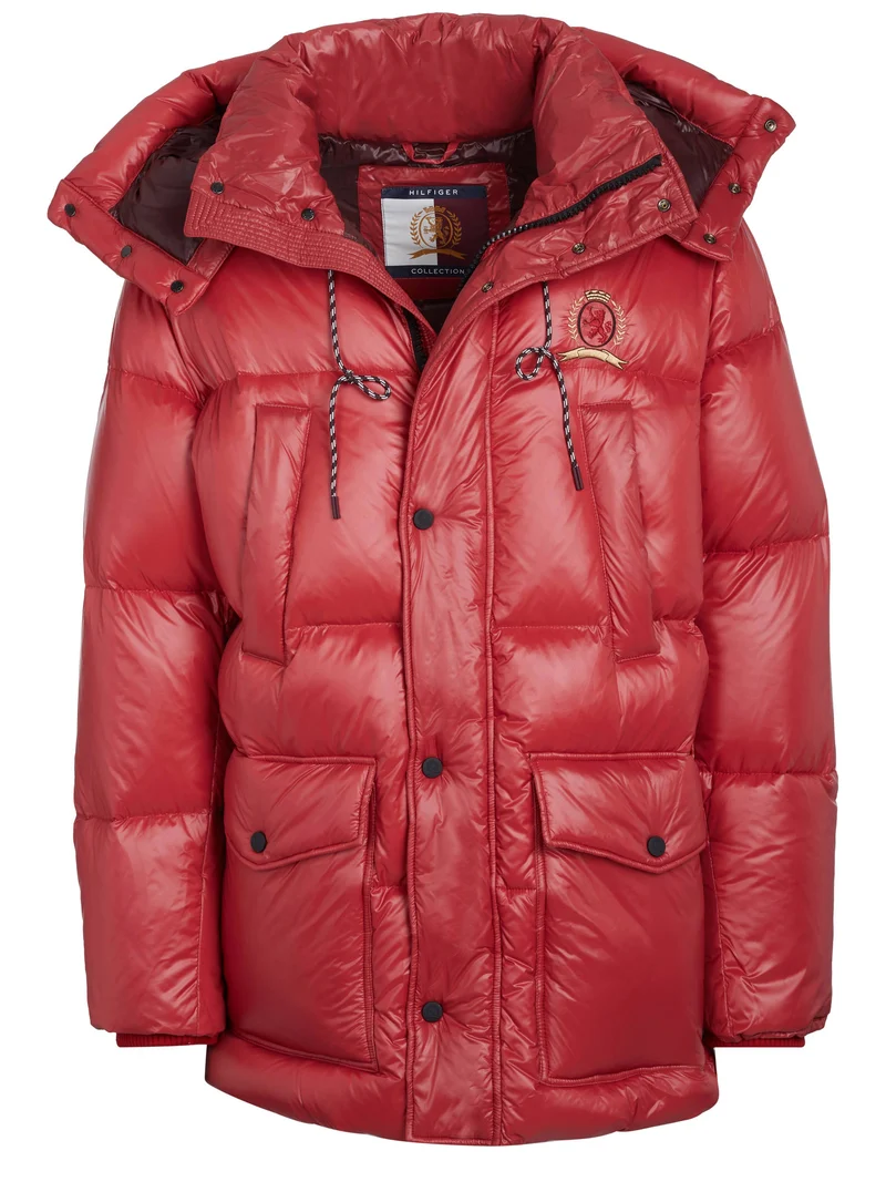 Tommy Hilfiger Jacke