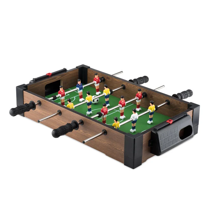 Mini-Kickertisch