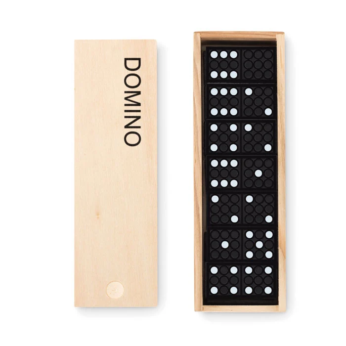 Domino-Spiel