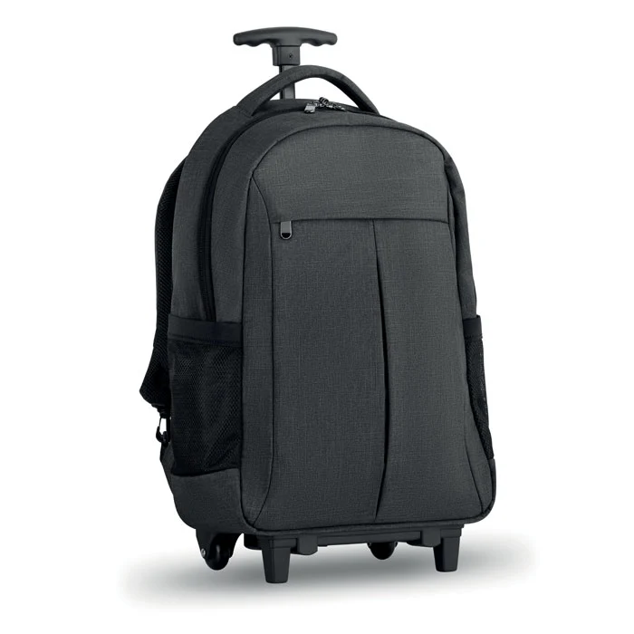 Trolley-Rucksack in 360D