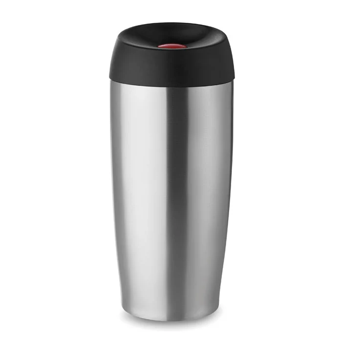 Doppelwandiger Reisebecher 350 ml