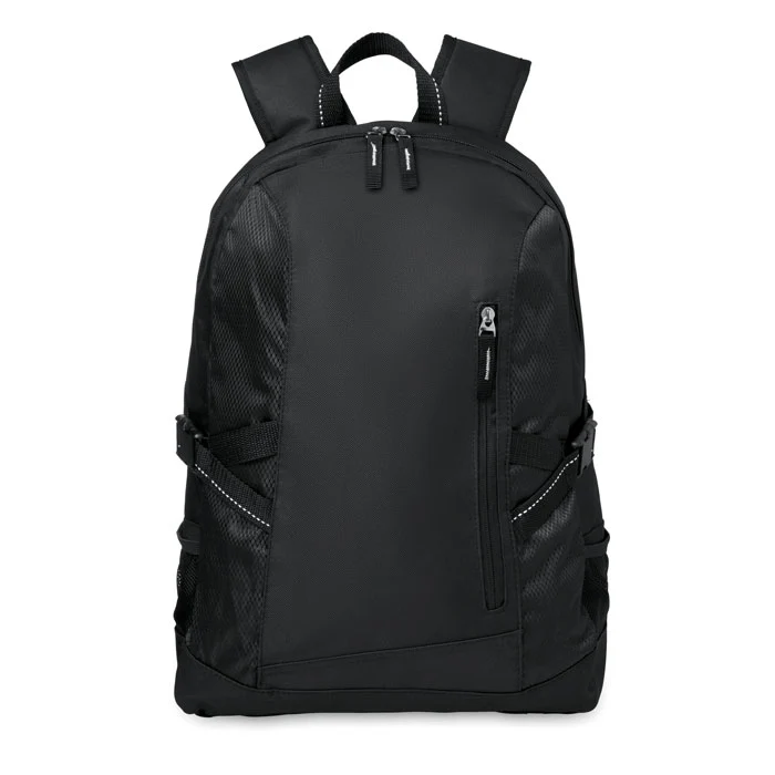 Laptop-Rucksack aus Polyester