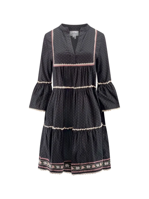 Trachtika AMALIA Short
