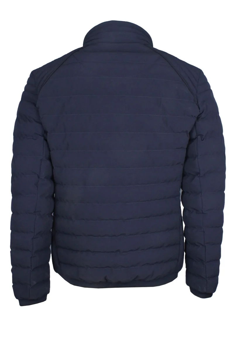 Wellensteyn Steppjacke Mol Men MOLM-719-DN, darknavy
