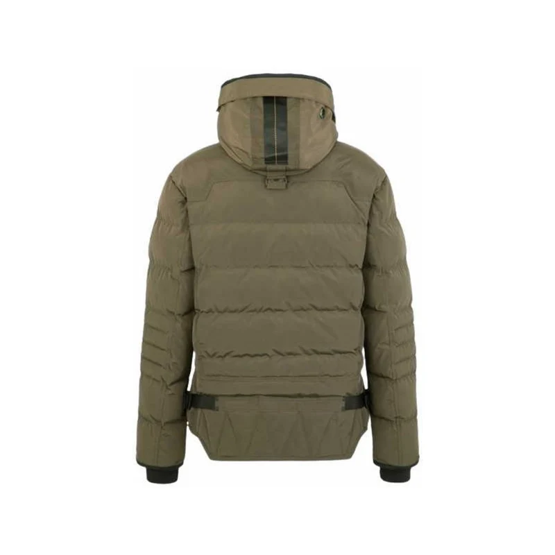 Wellensteyn Steppjacke Starstream STAD-382-WLN, walnut