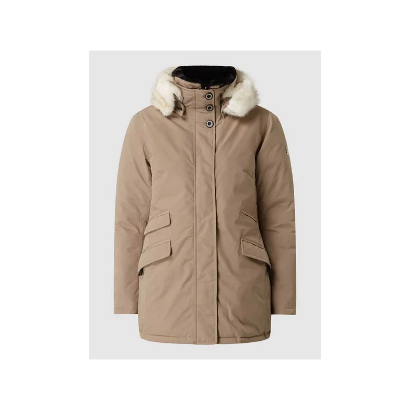 Wellensteyn Winterjacke Enterprise ENTR-870-SN, sand