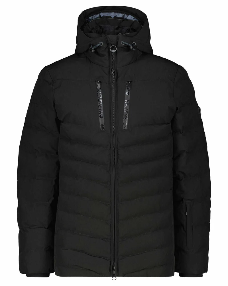 Wellenstein Steppjacke Carmenere Men CARM-878-MDB, Midnightblue