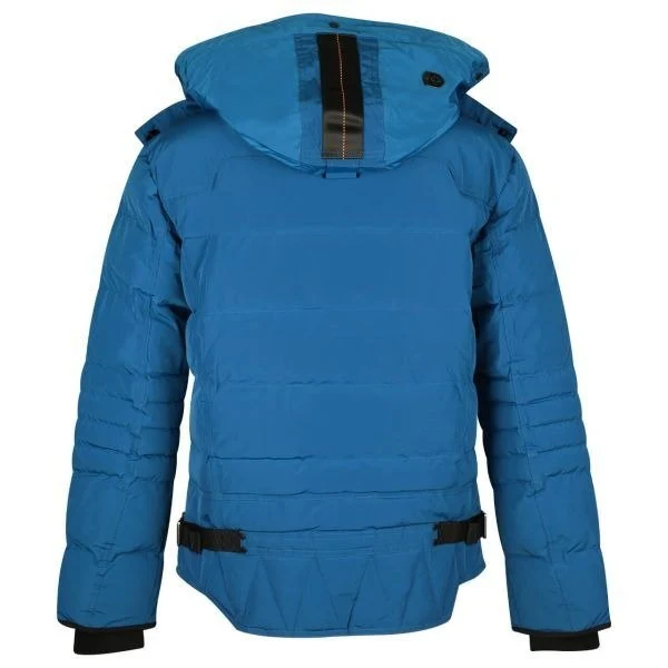 Wellensteyn Steppjacke Starstream STAD-382-NBL, nauticblue
