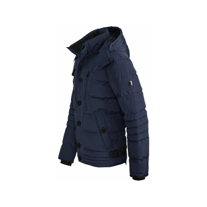 Wellensteyn Steppjacke Starstream STAD-382-NBL, nauticblue