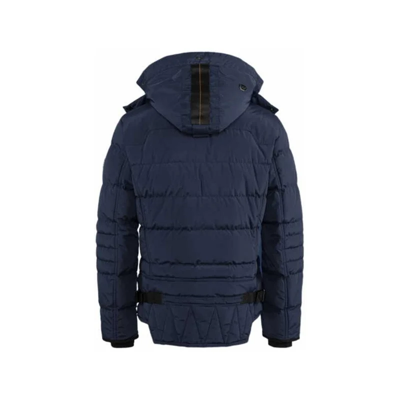 Wellensteyn Steppjacke Starstream STAD-382-NBL, nauticblue