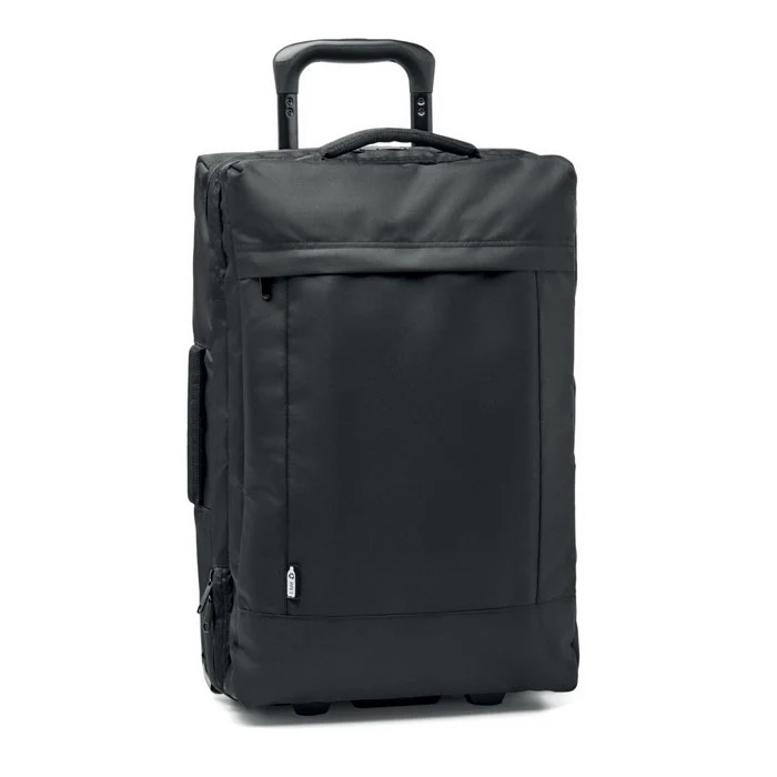 600D RPET-Trolley