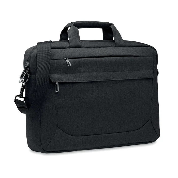 600 RPET-Laptoptasche