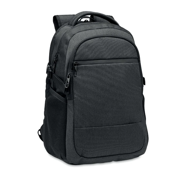 600D RPET Laptop-Rucksack
