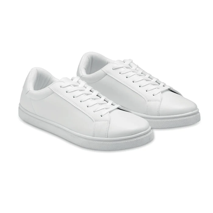 Sneaker aus PU 42