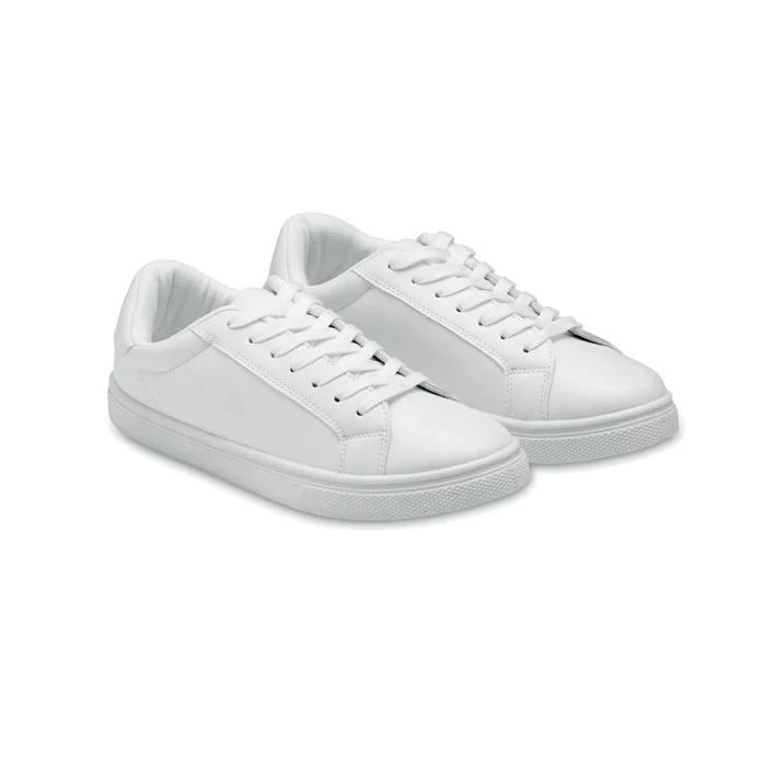 Sneaker aus PU 37