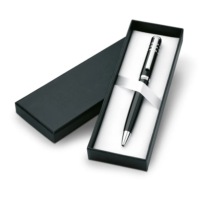 Kugelschreiber in Geschenkbox