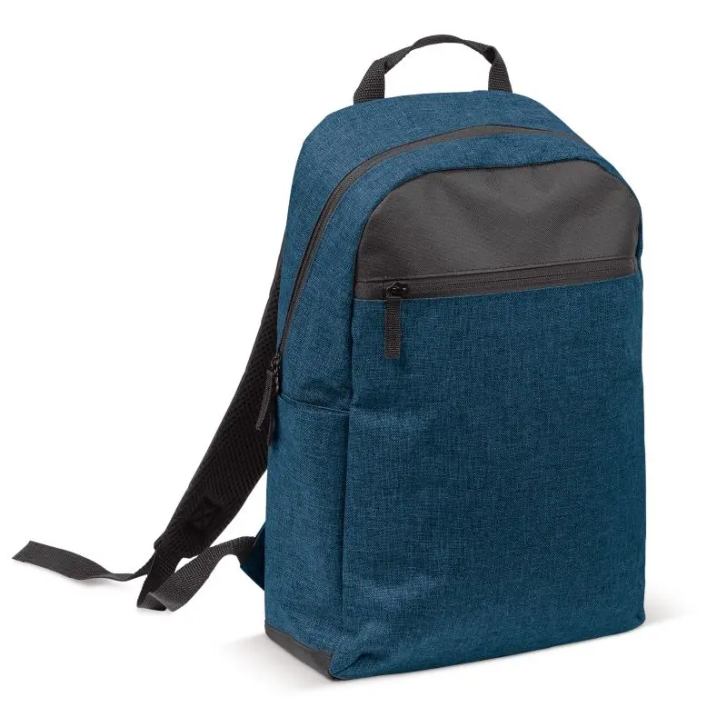 Business Tagesrucksack in Dunkelblau – Eleganz und Funktion