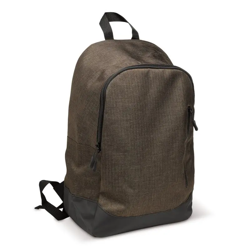 Bürotauglicher Rucksack Office in Braun – Stilvoll und Funktional