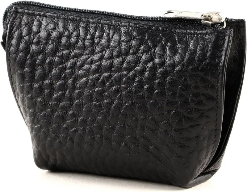 Voi Handtasche schwarz