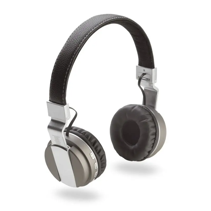 G50 Wireless On-Ear Kopfhörer - Schwarz, Kabellos, Hoher Tragekomfort