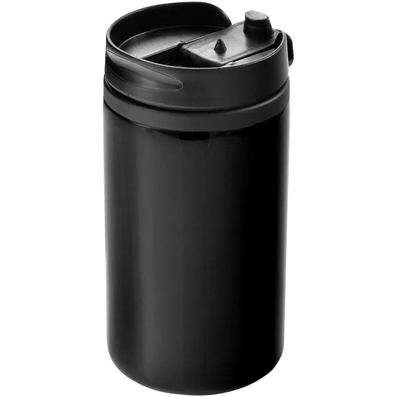 Mojave 300 ml Thermobecher, Dauerhaft Isoliert - Schwarz