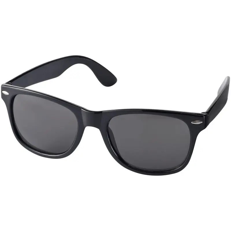 Elegante Sun Ray Sonnenbrille in Schwarz - UV-Schutz & stilvoll