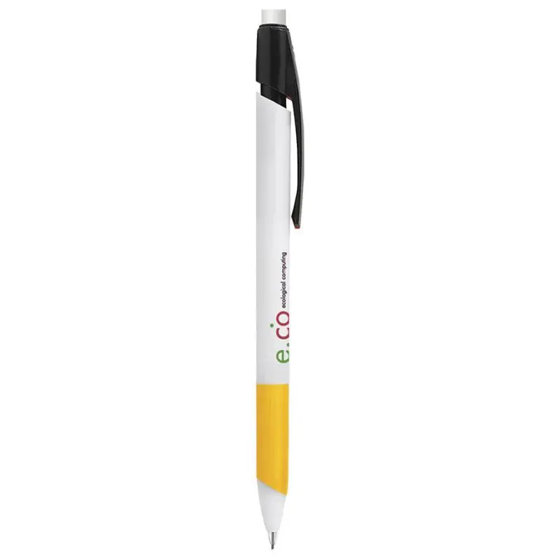 Öko-freundlicher BIC Media Clic Grip Druckbleistift aus recyceltem Material