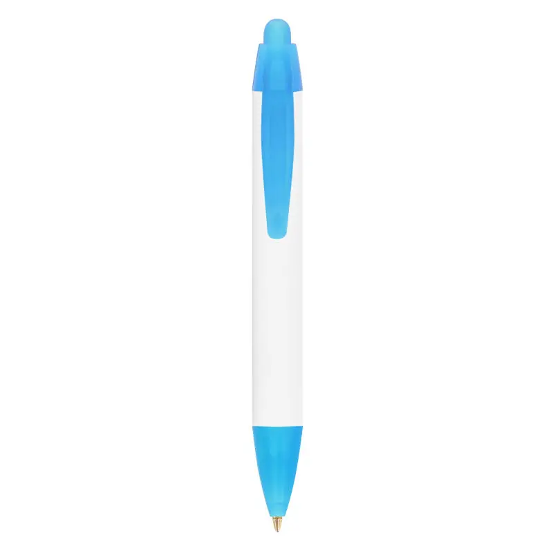 BIC Wide Body Mini Digital: Moderner Werbe-Kugelschreiber