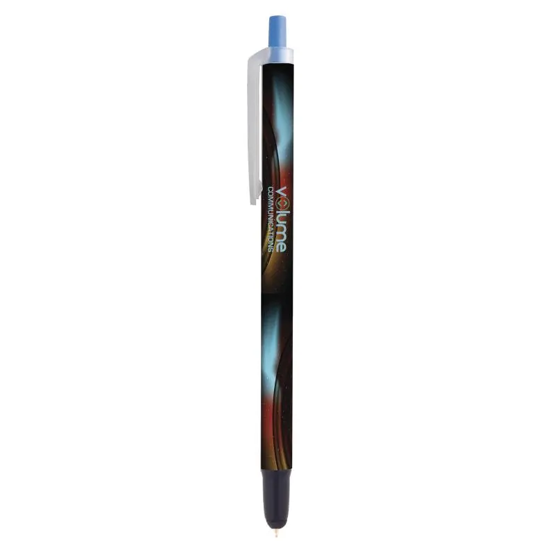 BIC Clic Stic Stylus Bguard mit antibakterieller Funktion