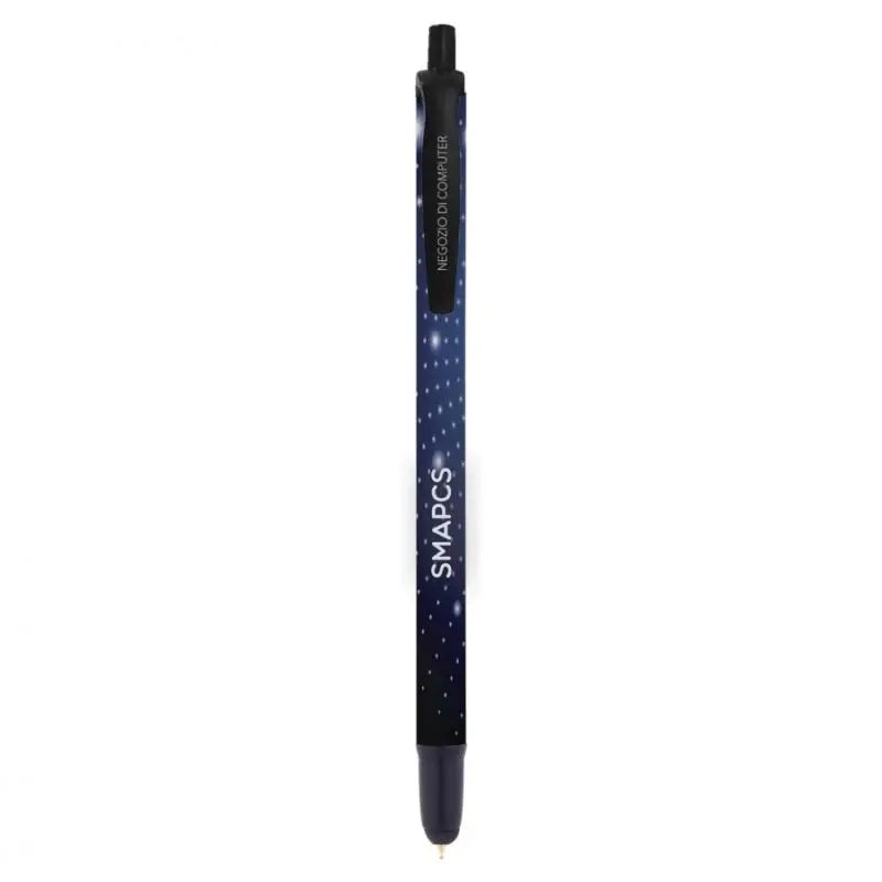 Umweltfreundlicher BIC Clic Stic Stylus Eco Kugelschreiber